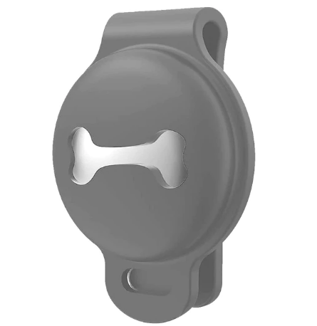 Localisateur GPS en temps réel Pet Guardian pour chiens, traceur de sécurité compact