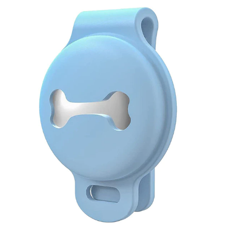 Localisateur GPS en temps réel Pet Guardian pour chiens, traceur de sécurité compact