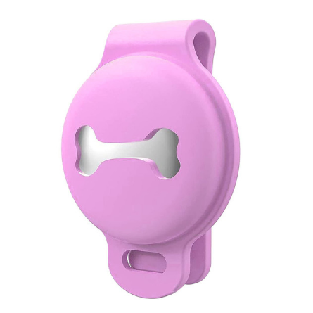 Localisateur GPS en temps réel Pet Guardian pour chiens, traceur de sécurité compact
