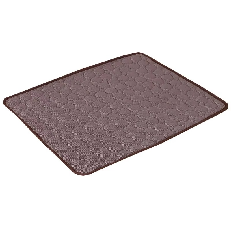 Pet Haven Cooling Mat For Dogs With Breathable Surface For Summer Comfort