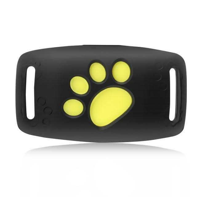 Haustier-Tracker-Serie Katzenhalsband GPS mit Echtzeit-Standortaktualisierungen