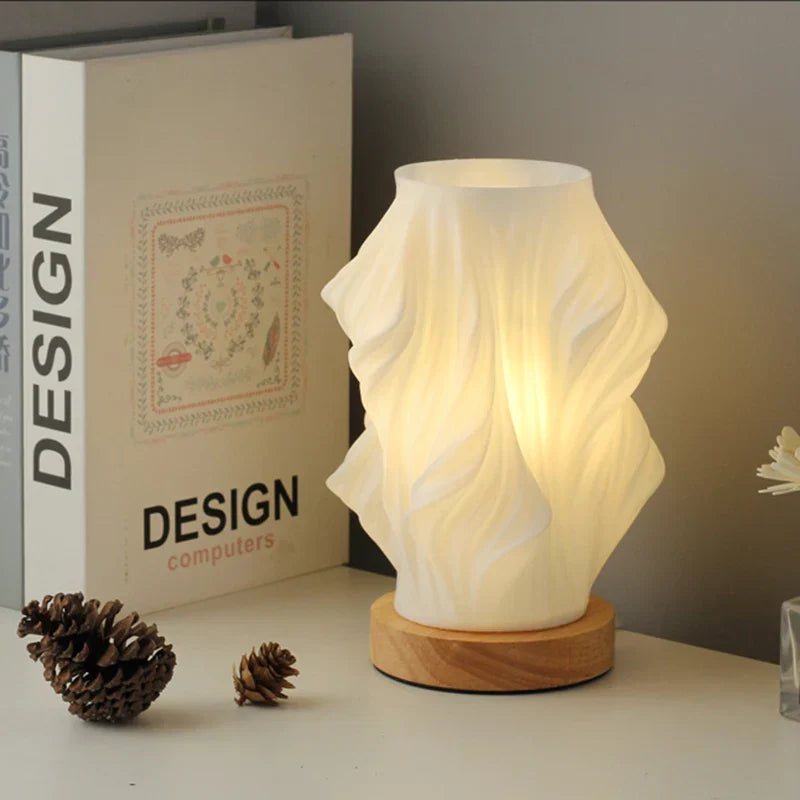 Luma Drift Table Lamp | Ormexis
