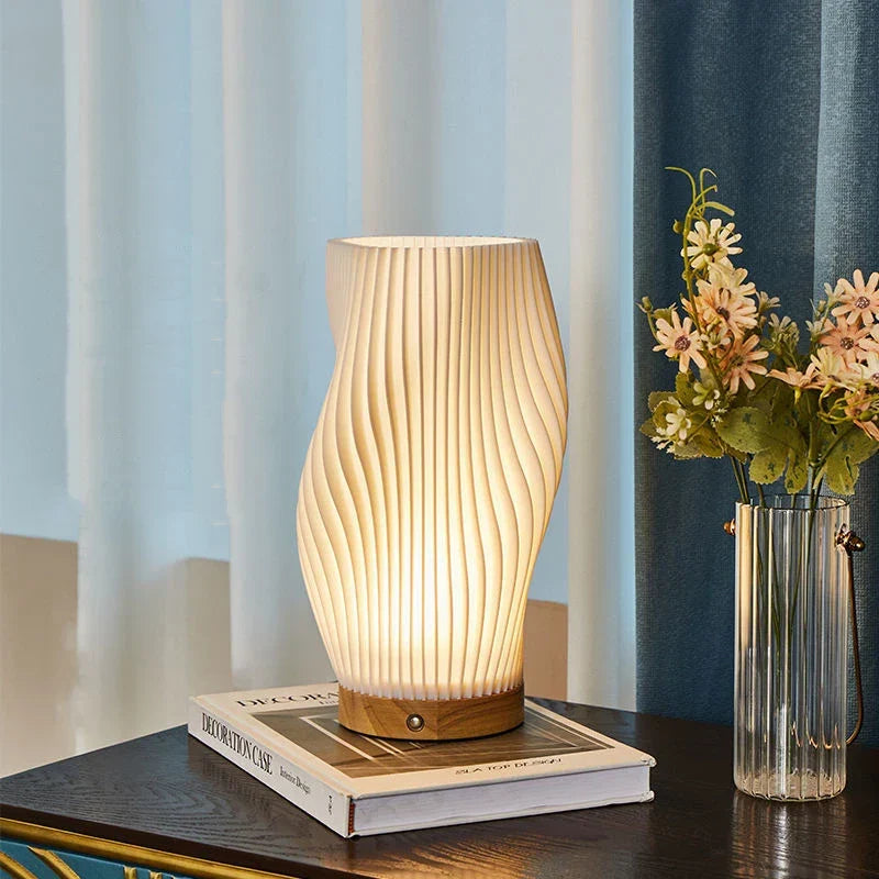 Luma Drift Table Lamp | Ormexis