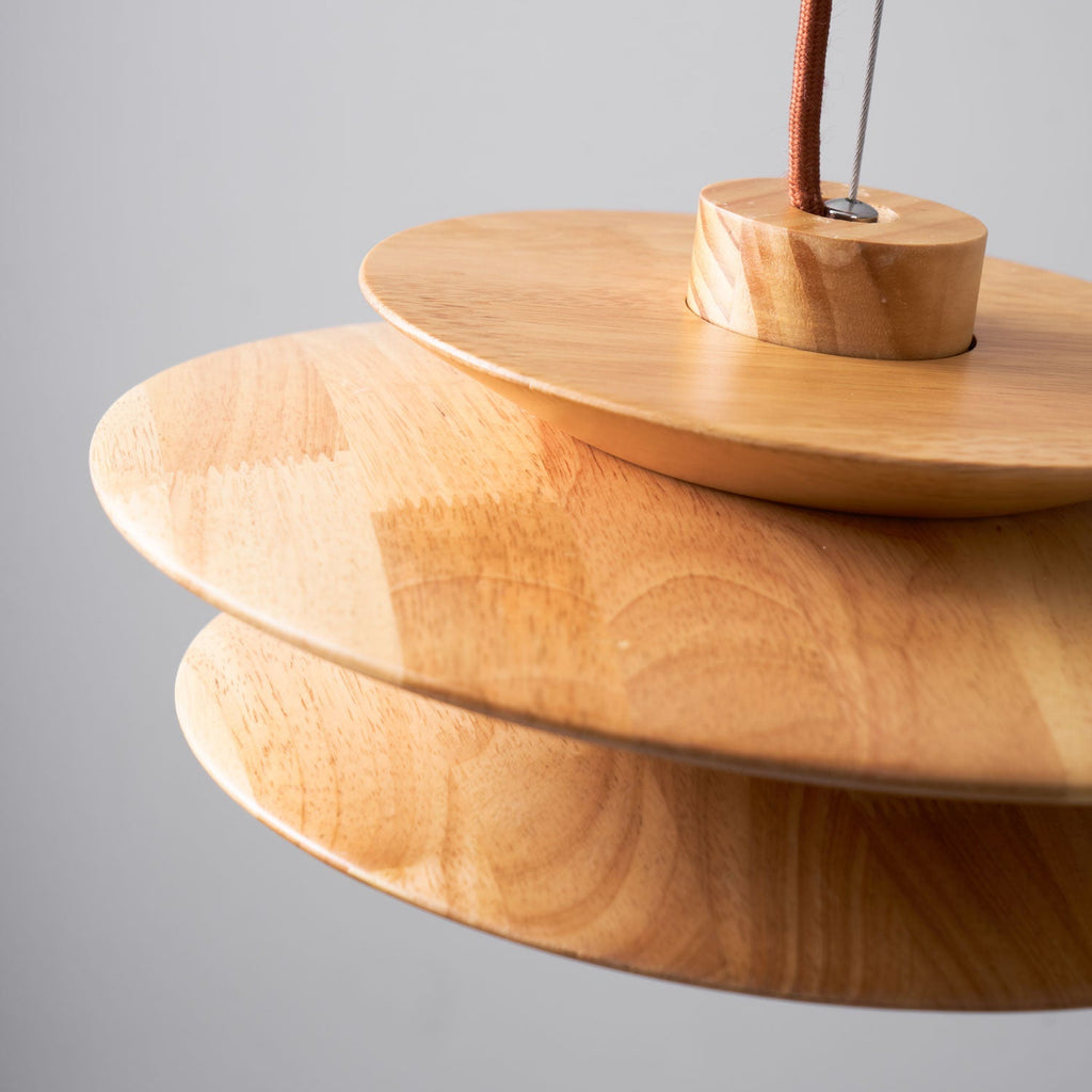 Retro Space Age Pendant Lamp | Ormexis