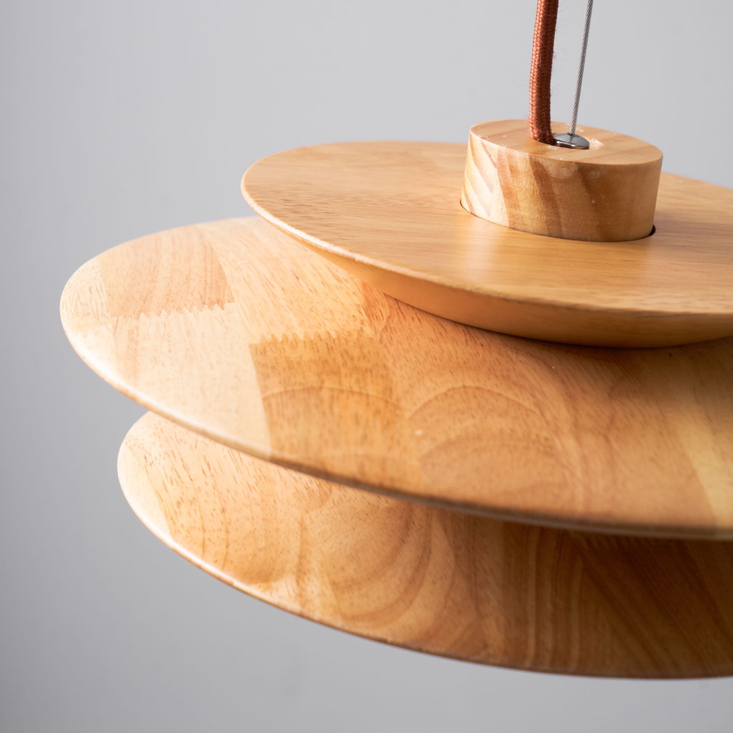 Retro Space Age Pendant Lamp | Ormexis