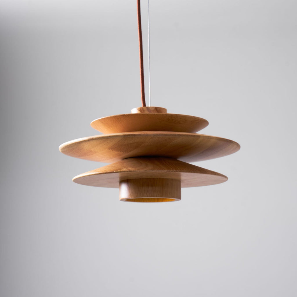 Retro Space Age Pendant Lamp | Ormexis