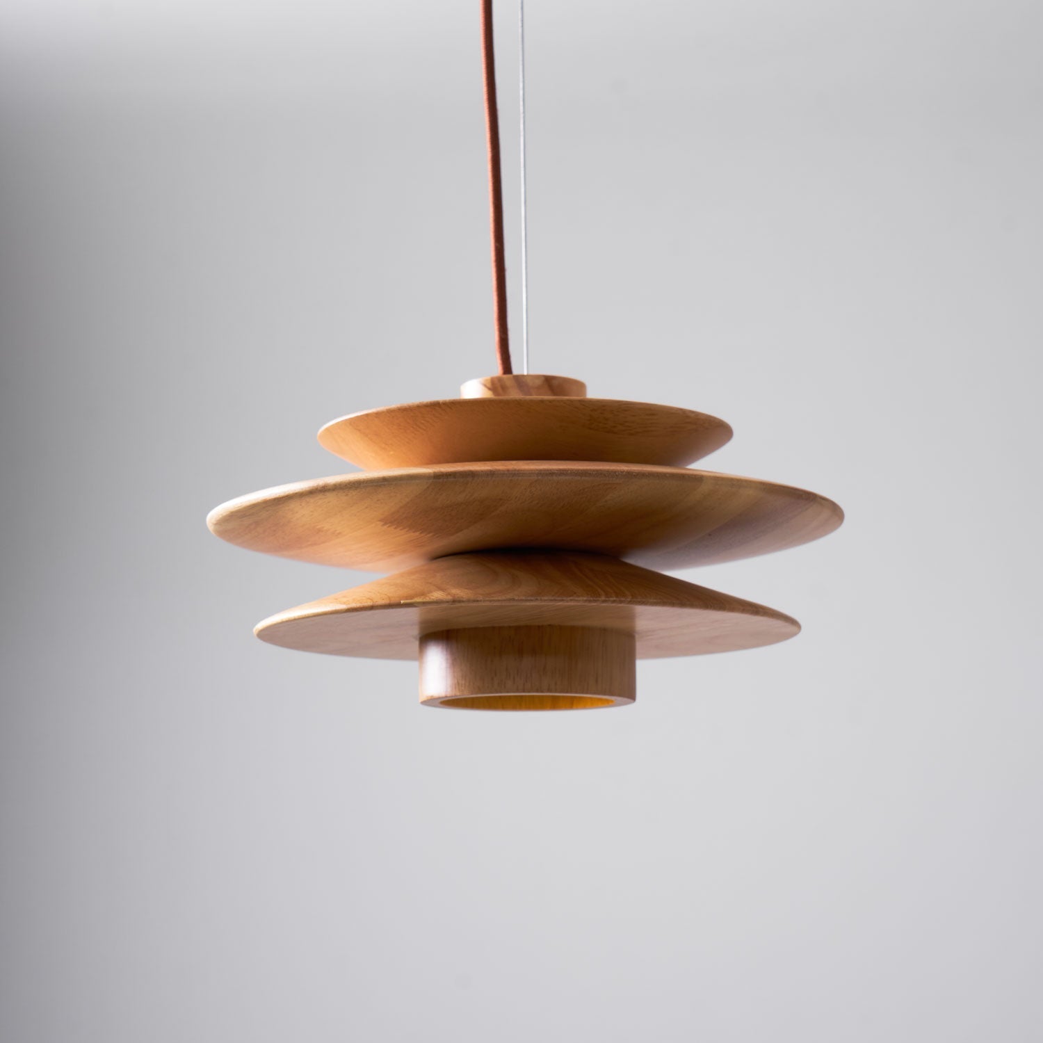 Retro Space Age Pendant Lamp | Ormexis