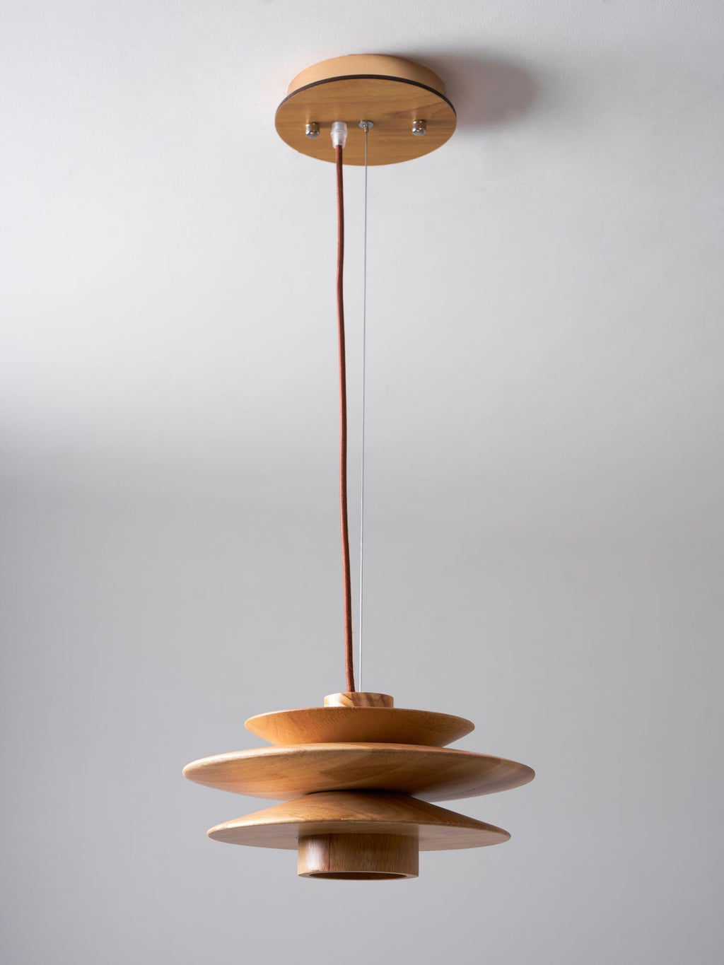 Retro Space Age Pendant Lamp | Ormexis