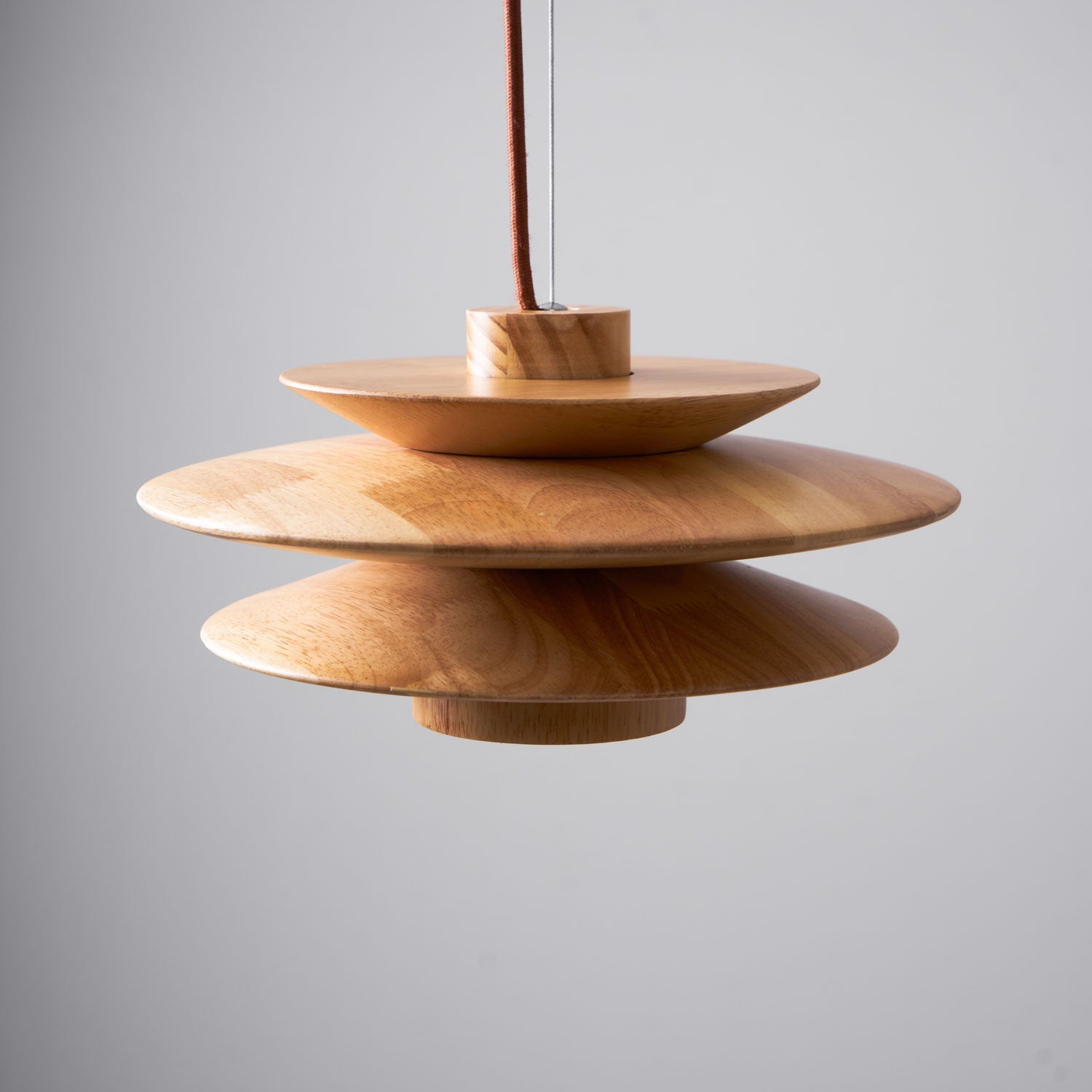 Retro Space Age Pendant Lamp | Ormexis
