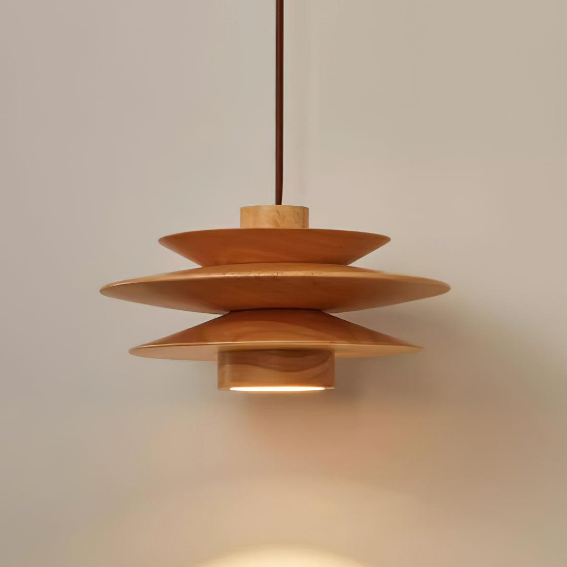 Retro Space Age Pendant Lamp | Ormexis