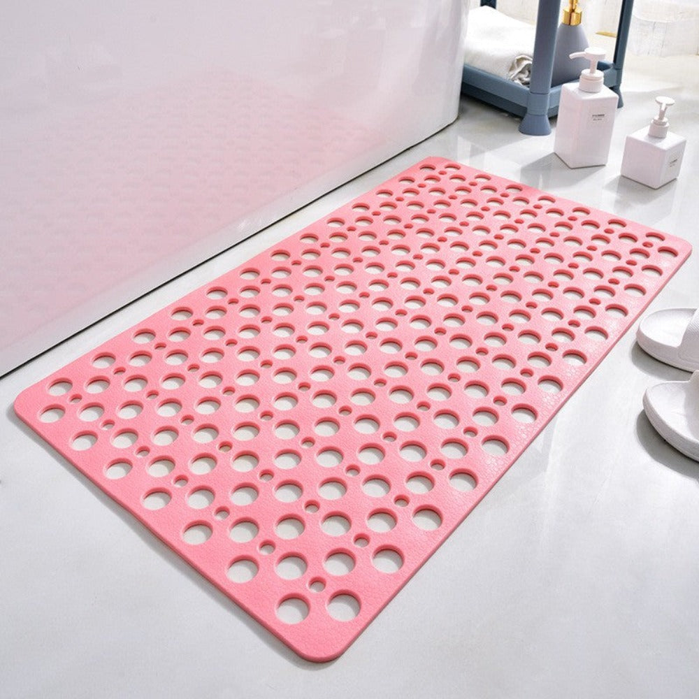 Quick Dry Shower Mat | Ormexis