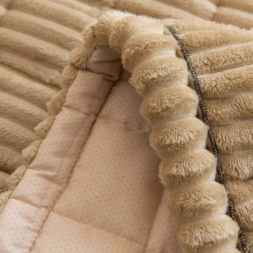 Copricanale imbottito per divano | Ormexis