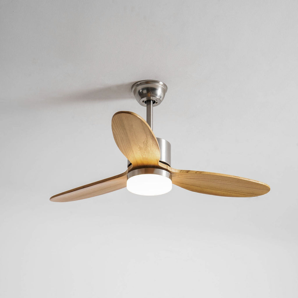 Luz de ventoinha de perfil alongado | Ormexis