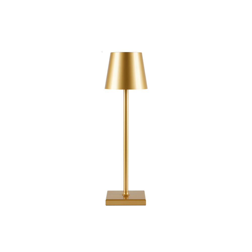 Regent Brass Table Lamp | Ormexis