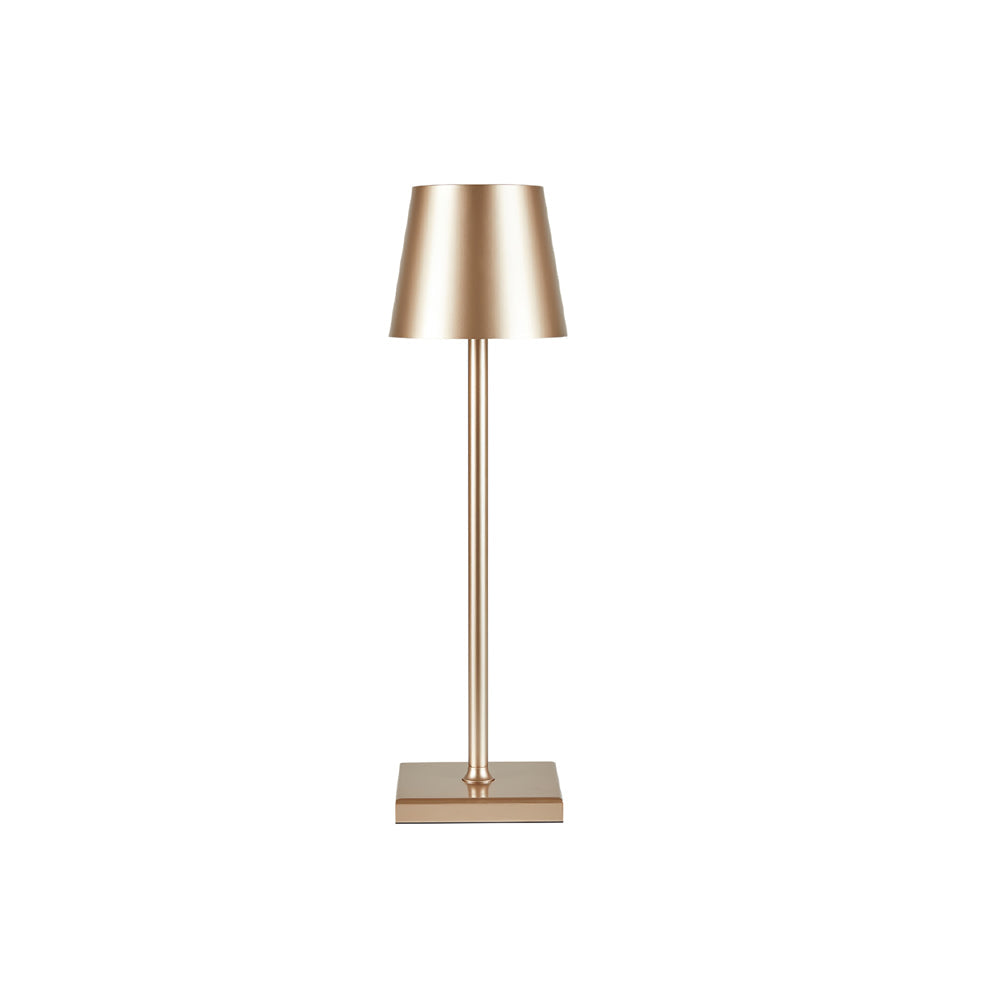 Regent Brass Table Lamp | Ormexis