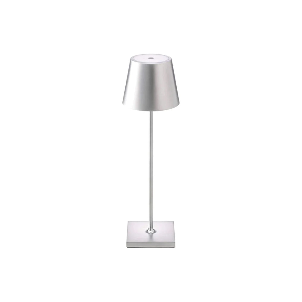 Regent Brass Table Lamp | Ormexis
