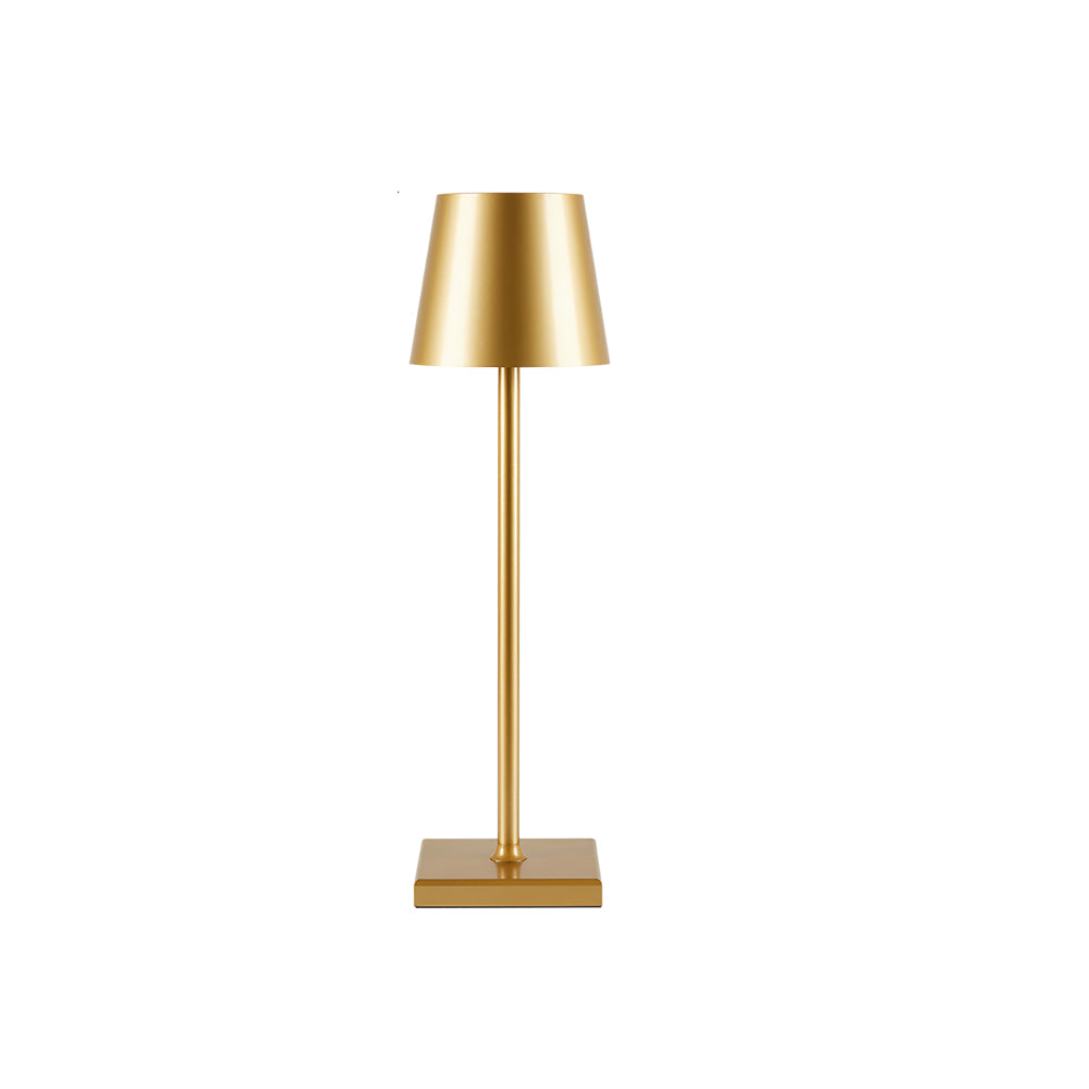 Regent Brass Table Lamp | Ormexis