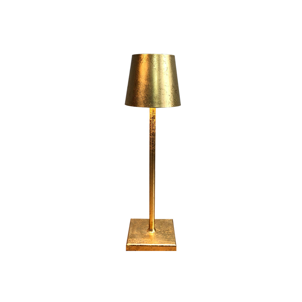 Regent Brass Table Lamp | Ormexis