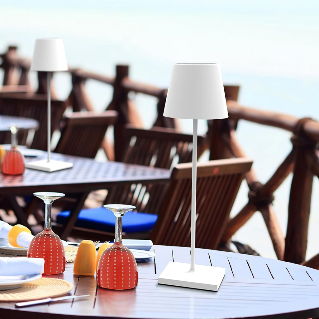 Regent Brass Table Lamp | Ormexis