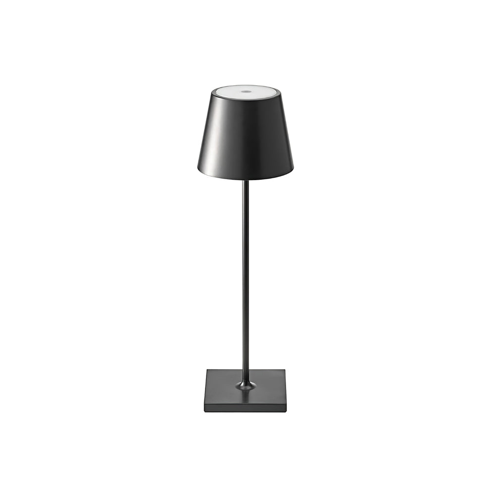 Regent Brass Table Lamp | Ormexis