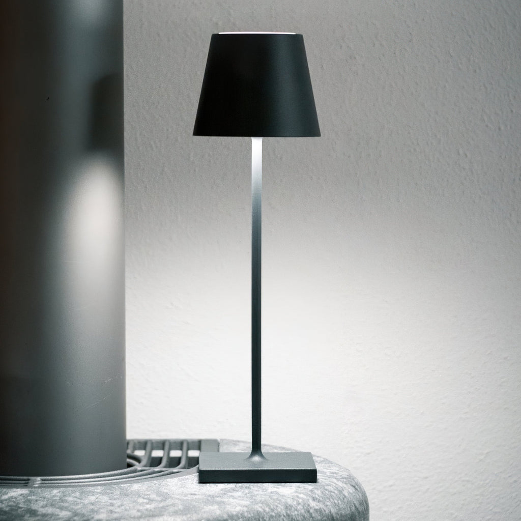 Regent Brass Table Lamp | Ormexis