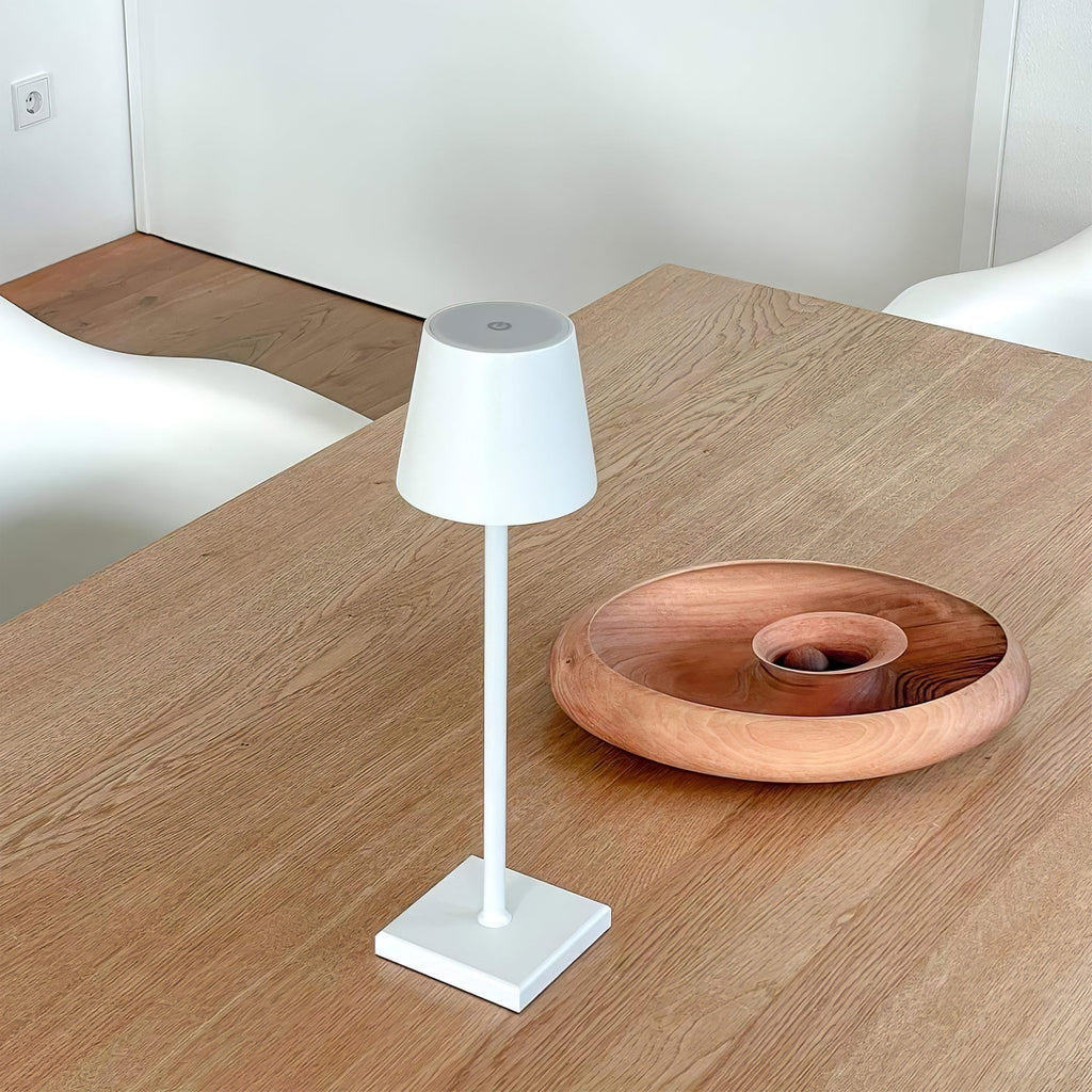 Regent Brass Table Lamp | Ormexis