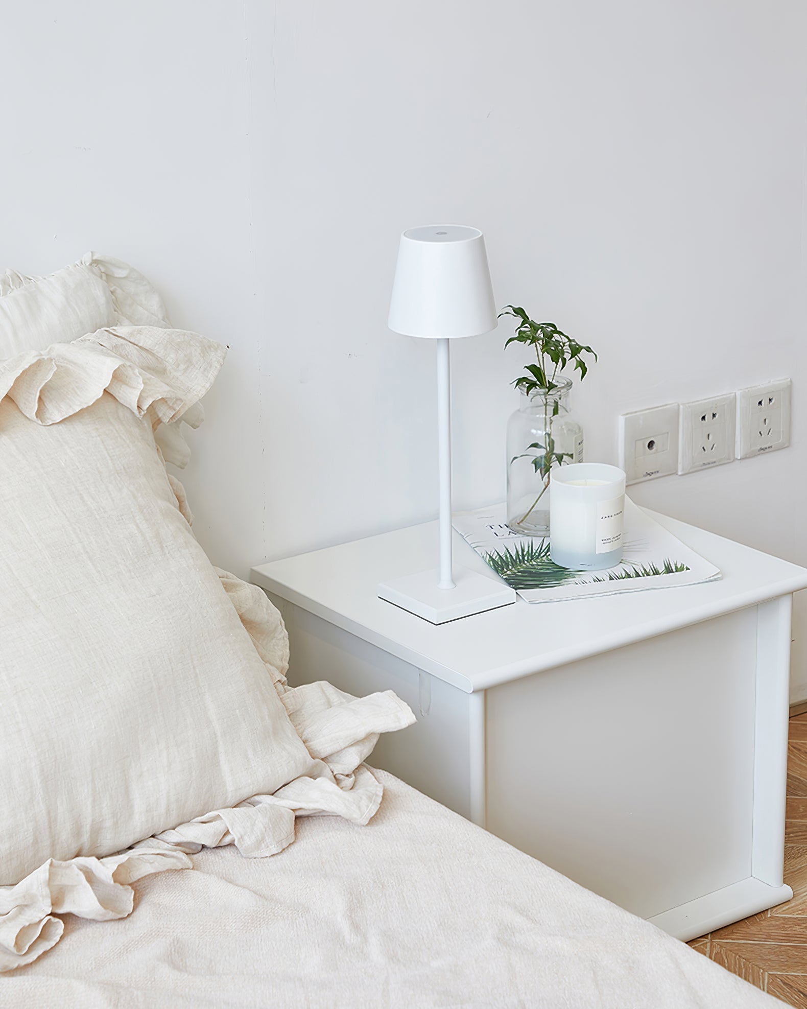 Regent Brass Table Lamp | Ormexis