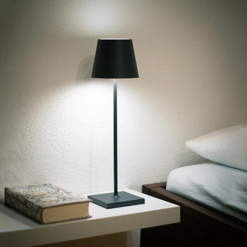 Regent Brass Table Lamp | Ormexis