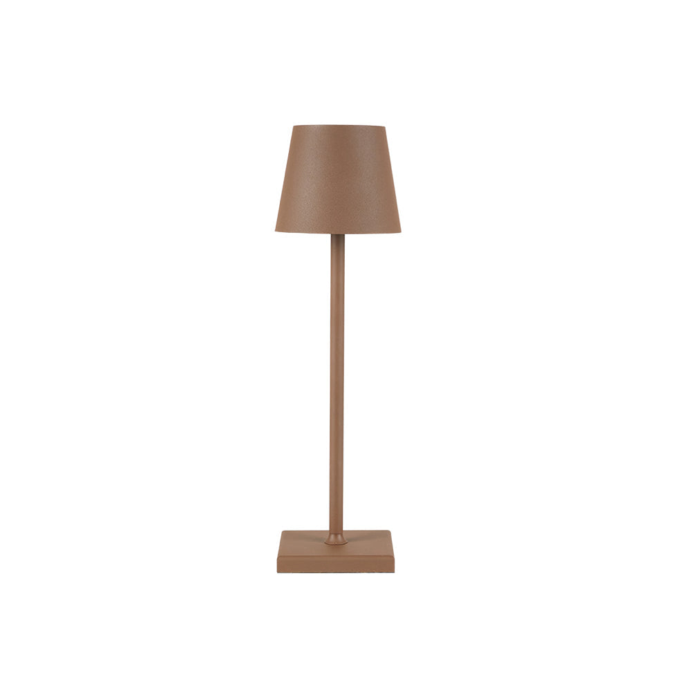 Regent Brass Table Lamp | Ormexis