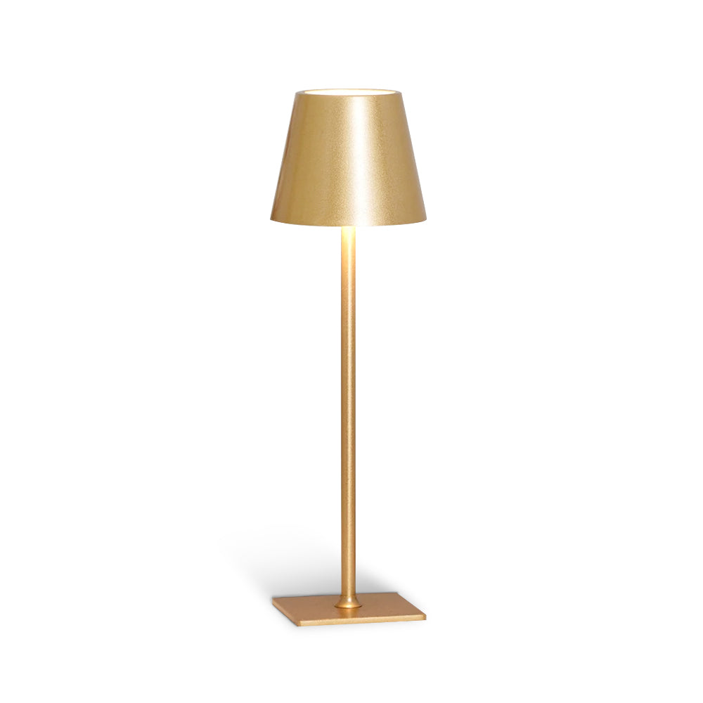 Regent Brass Table Lamp | Ormexis