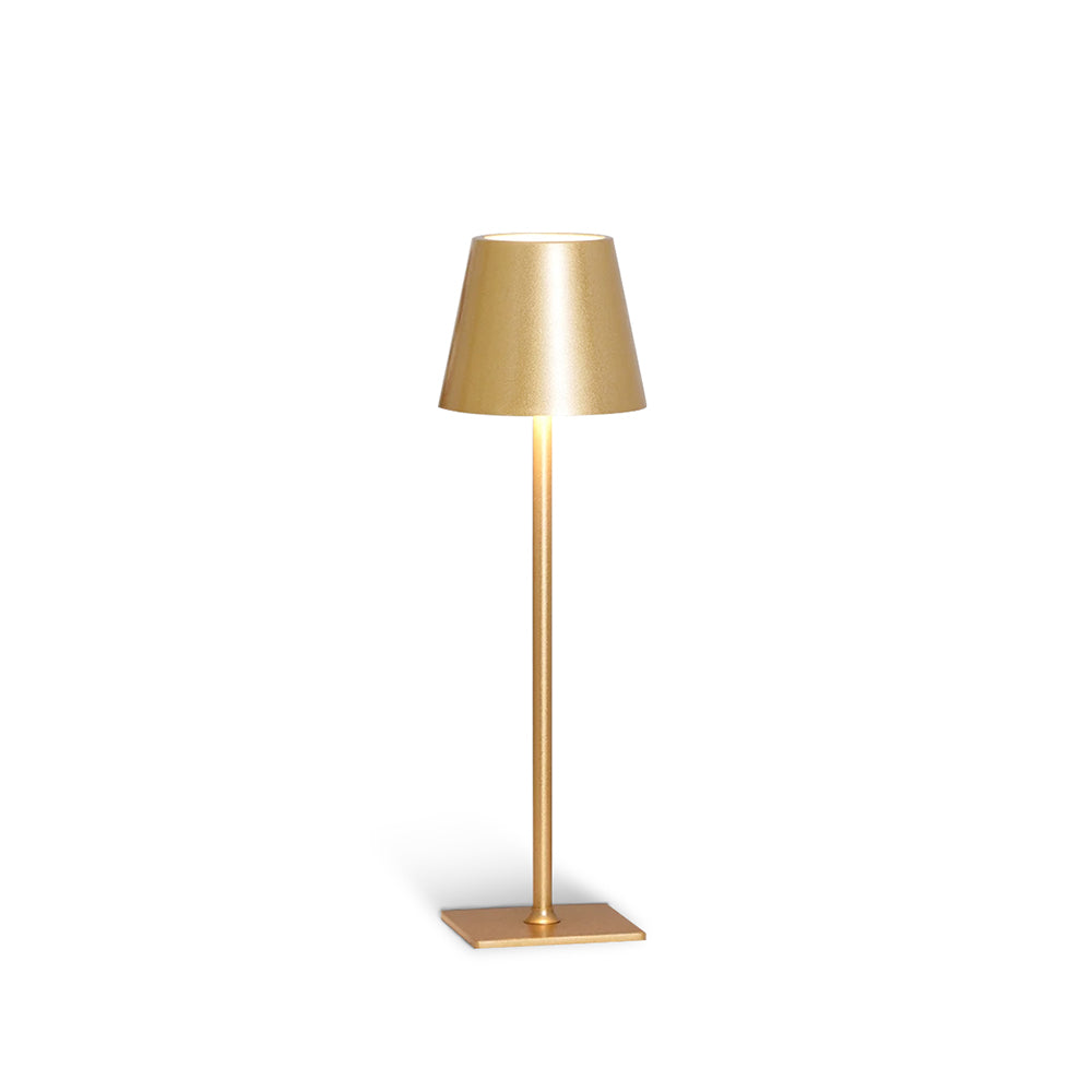 Regent Brass Table Lamp | Ormexis