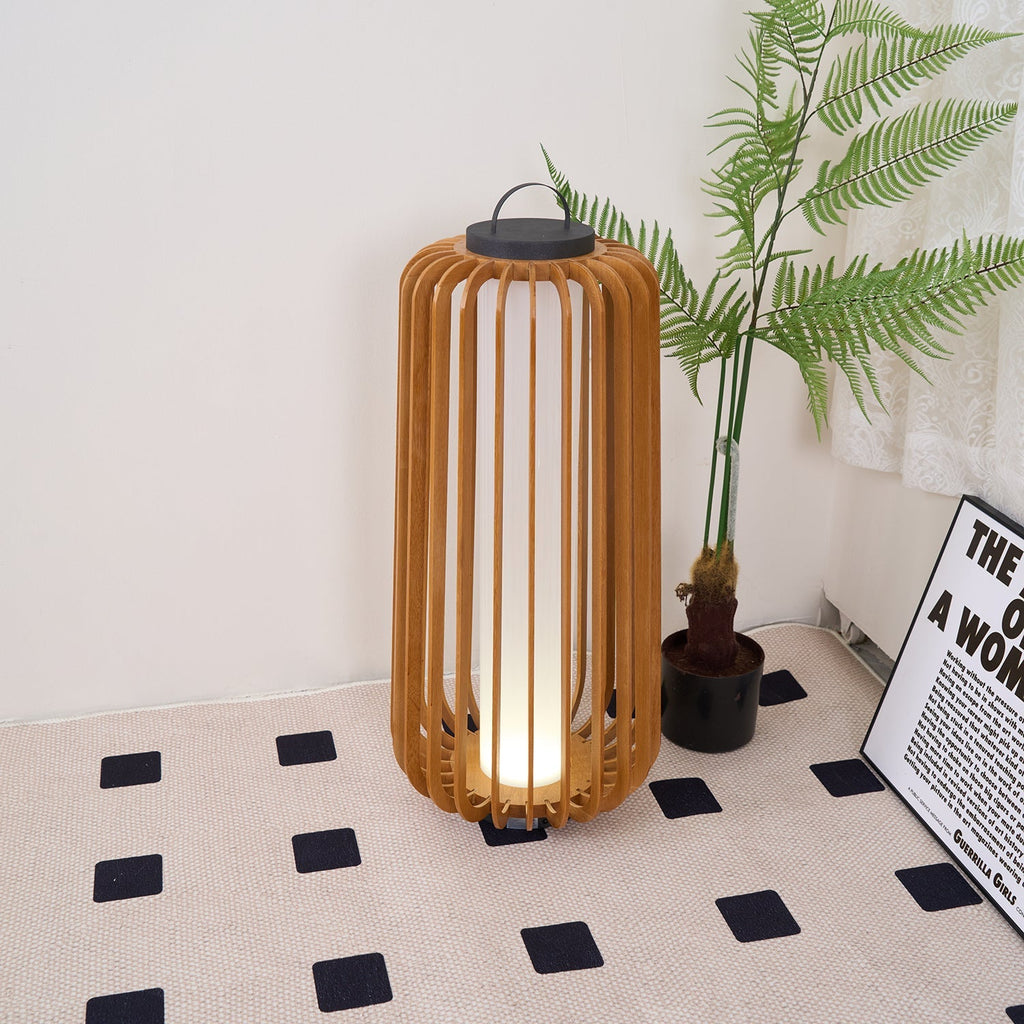 Havenwood Glow Lantern | Ormexis