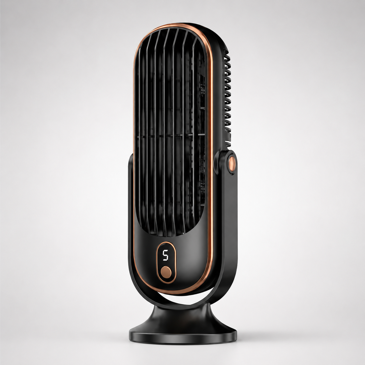 Přenosný ventilátor série ruční USB dobíjecí osobní chlazení pro cestování a domov