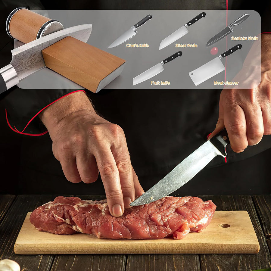 ShordiCut Precision Tool With Ergonomic Design For Clean Craft And DIY Cuts