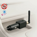 Bloqueur GPS pour voiture Privacy Guard, design compact empêchant le suivi