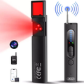 Privacy Guardian: Compact Detector For GPS Trackers And Enhanced Security