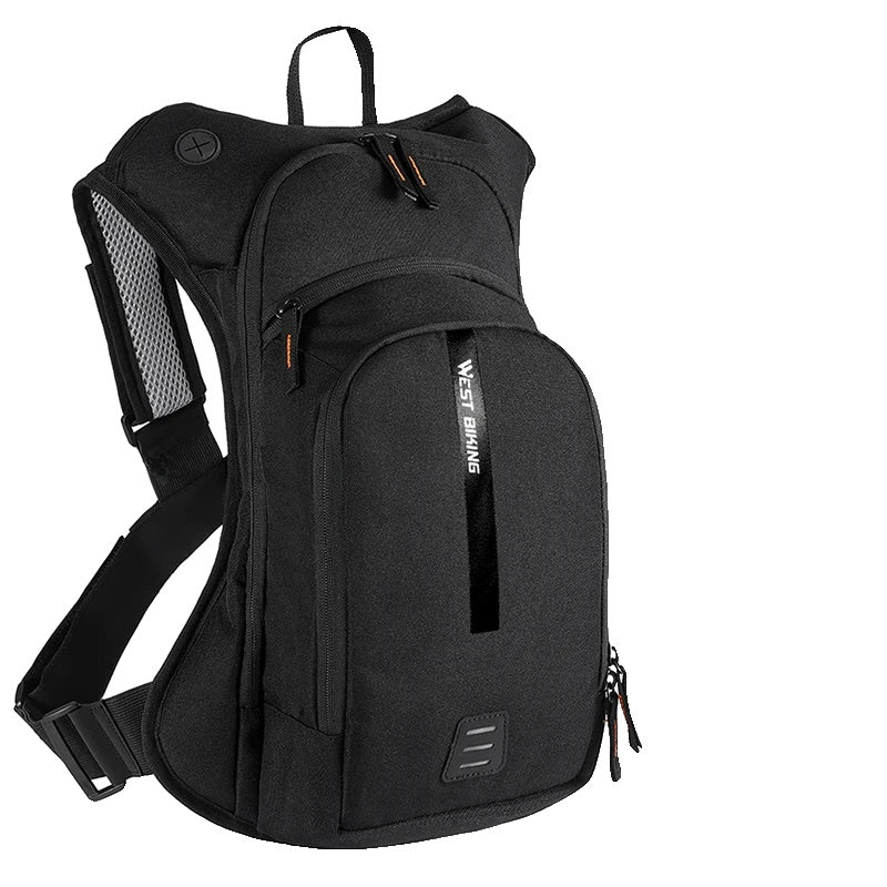 ProSport 10L Ultralight Cycling Pack With Hydration System For Comfort
