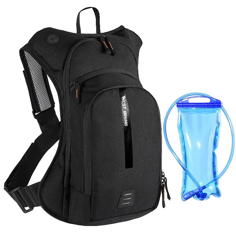 ProSport 10L Ultralight Cycling Pack With Hydration System For Comfort
