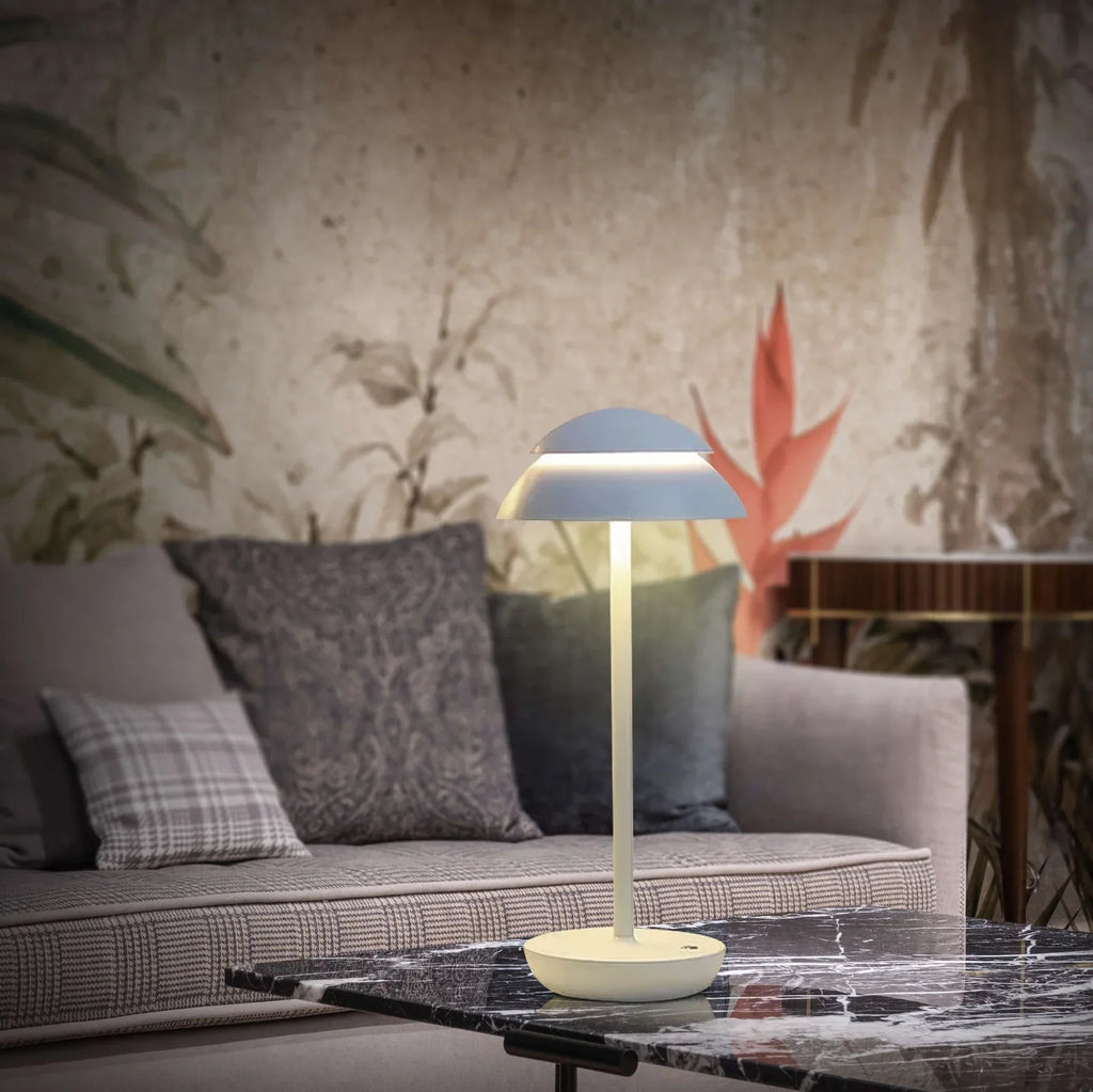 Ridgewood-Akzentlampe | Ormexis