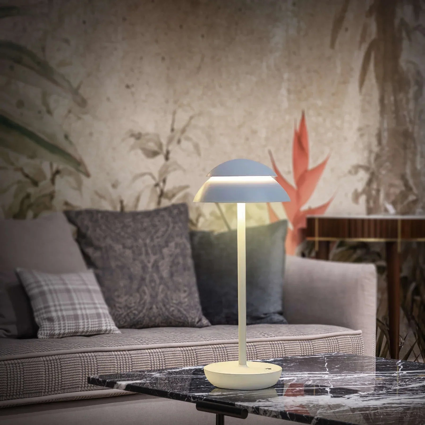 Ridgewood-Akzentlampe | Ormexis