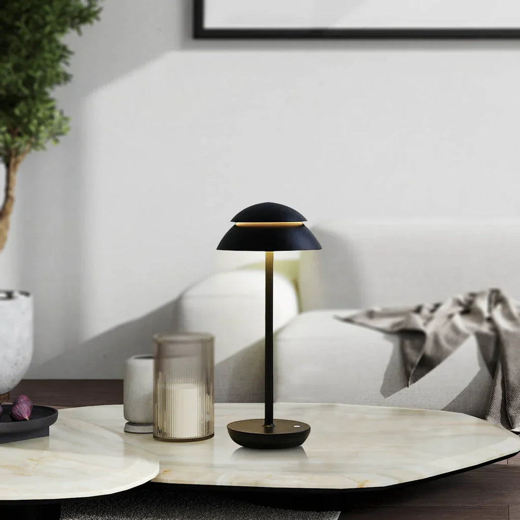 Ridgewood-Akzentlampe | Ormexis