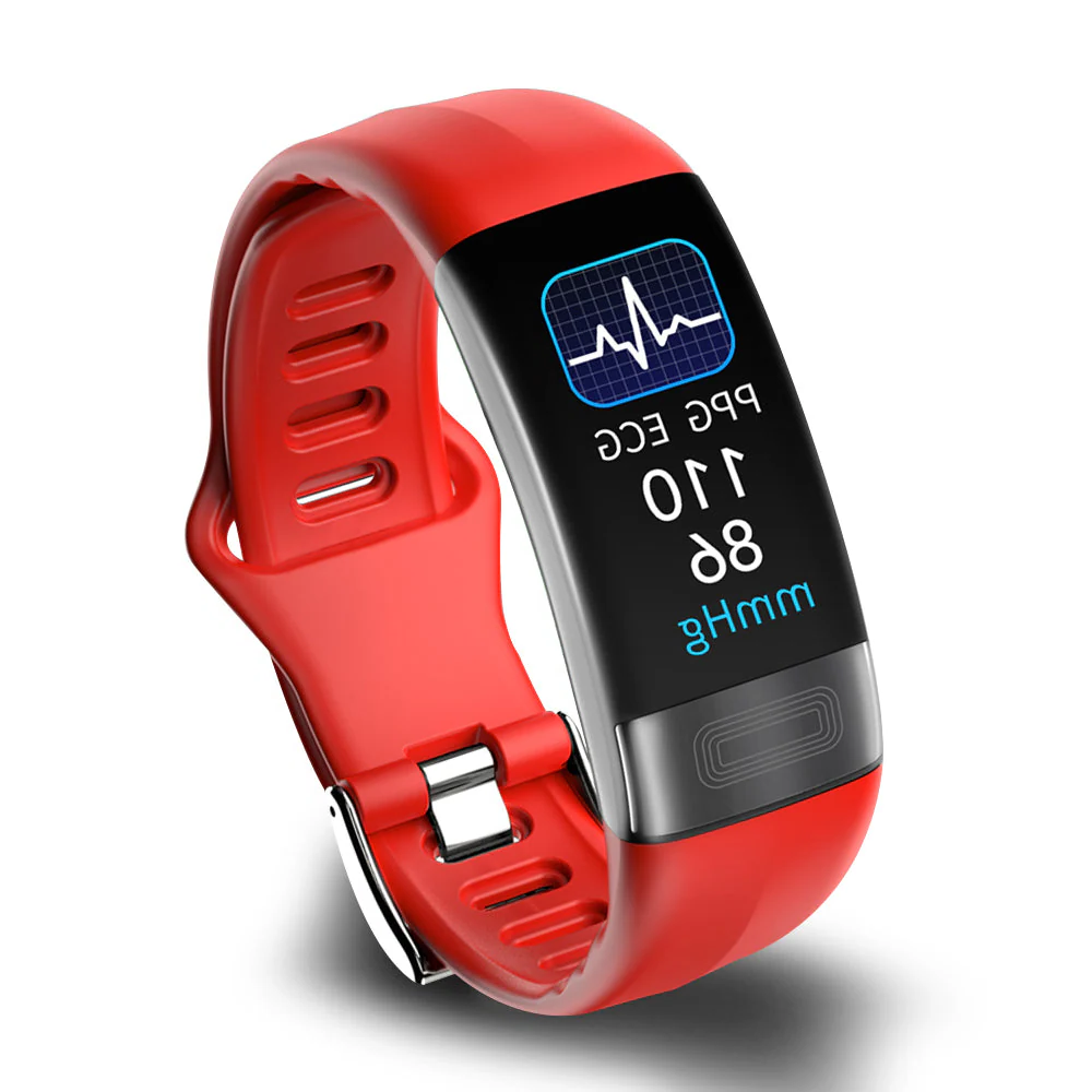 PulseBand Pro Bracelet With Heart Health And Sleep Tracking