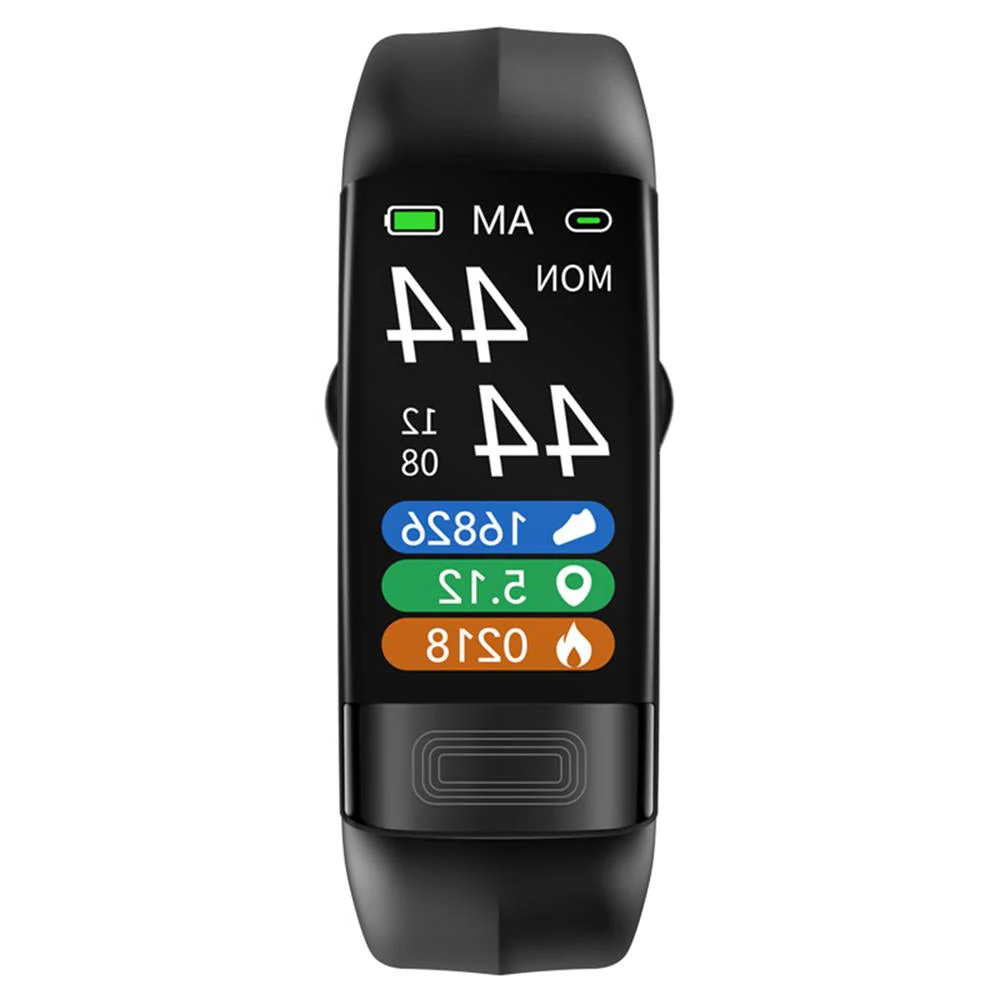 PulseBand Pro Bracelet With Heart Health And Sleep Tracking