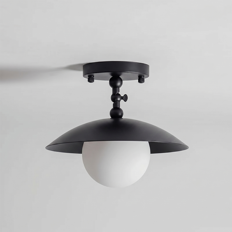 Lampa sufitowa kopułowa Coterie | Ormexis