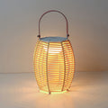 Harbor Weave Portable Lamp | Ormexis