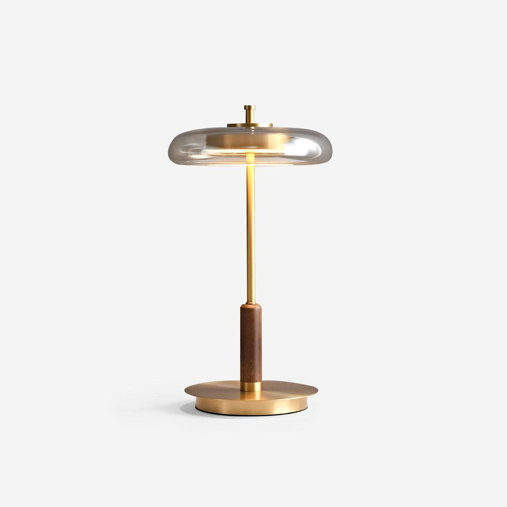 Arkitektonisk skivbordslampa | Ormexis