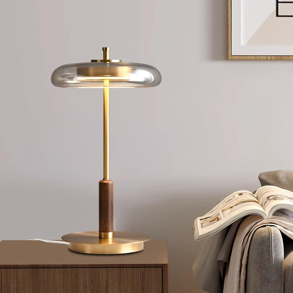 Arkitektonisk skivbordslampa | Ormexis