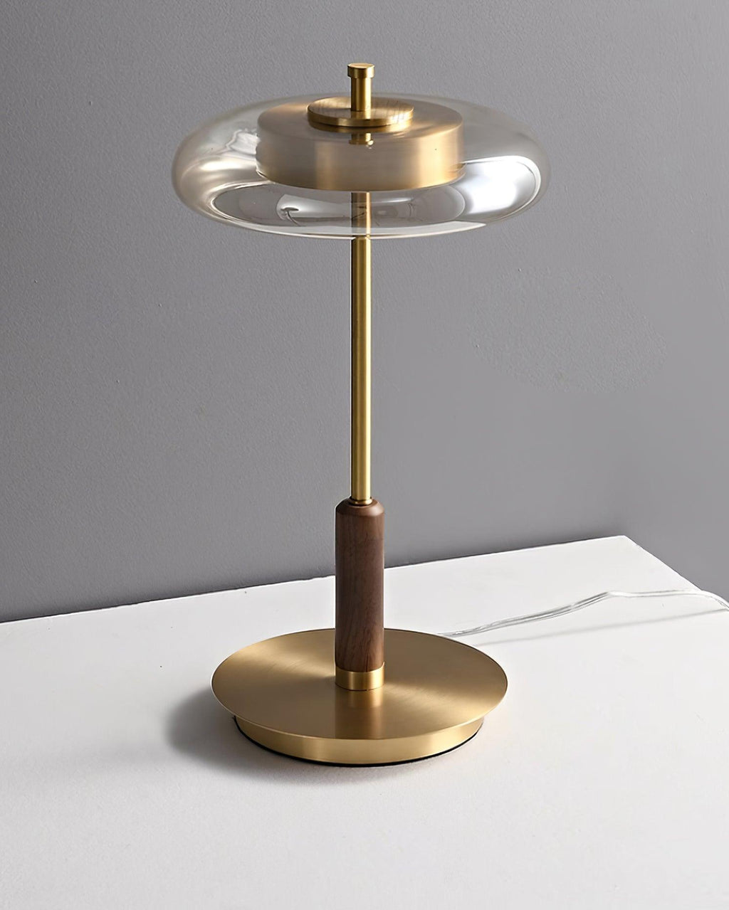 Arkitektonisk skivbordslampa | Ormexis
