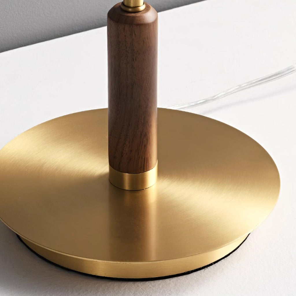 Arkitektonisk skivbordslampa | Ormexis