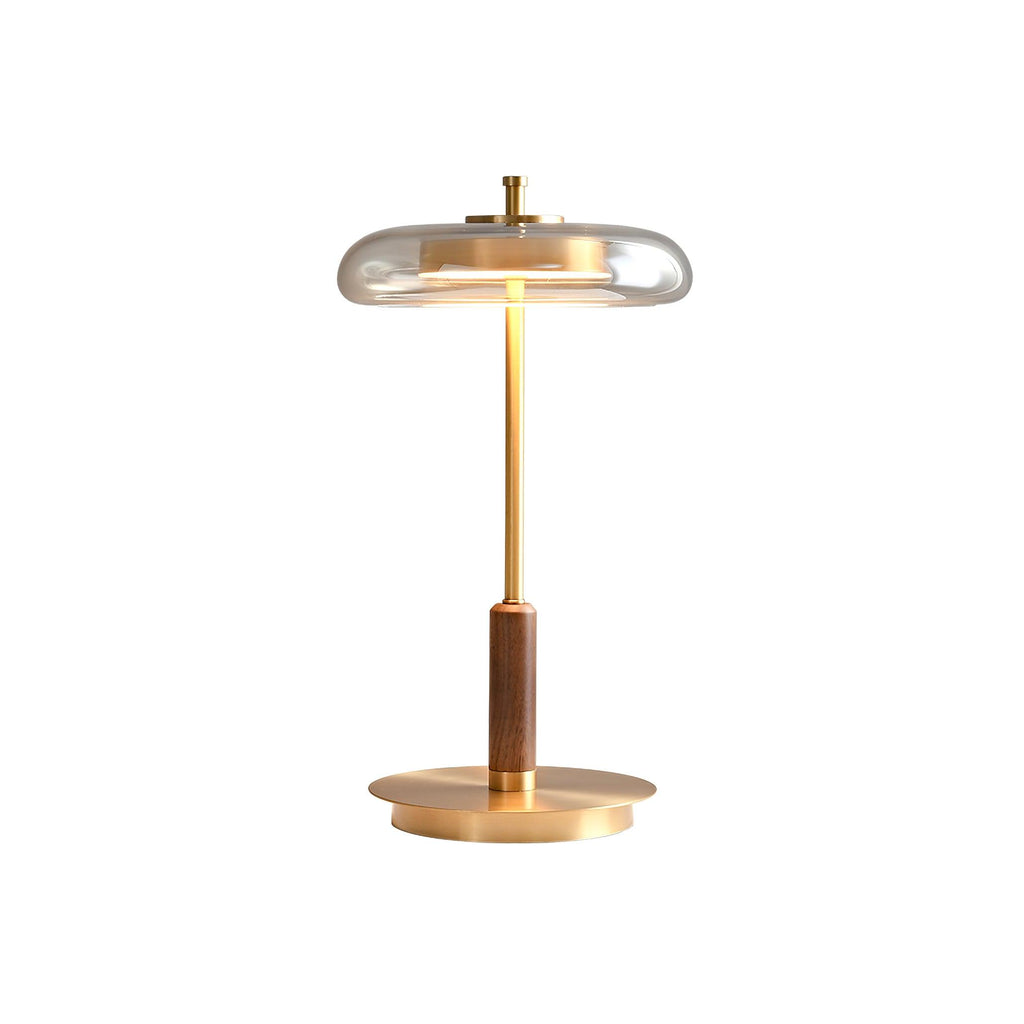 Arkitektonisk skivbordslampa | Ormexis